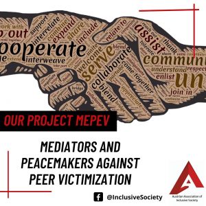 Mediators and Peacemakers Against Peer Victimization