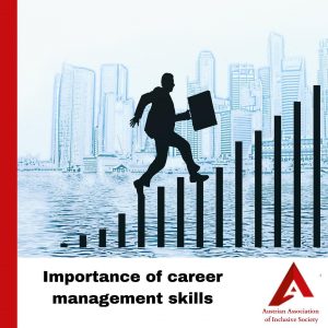Importance of Career Management Skills
