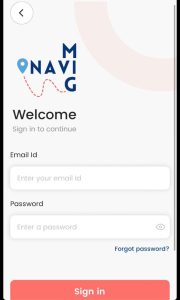 Navi-Mig 1st Result